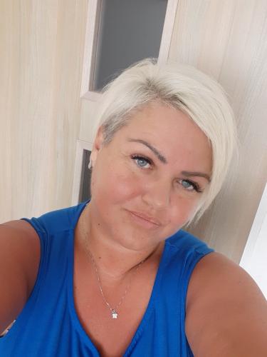 Zdjęcie zostało wstawione przez modelkę na portalu Czech Modelky s.r.o.