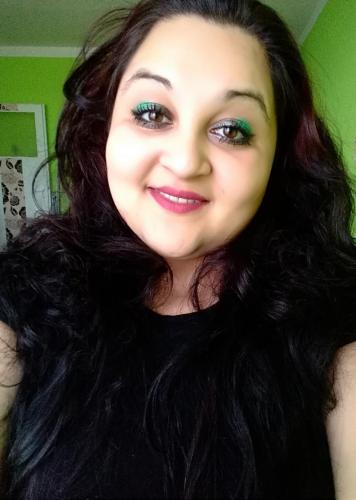 La photo a été insérée par le modèle sur le portail du Modelky tchèque s.r.o.