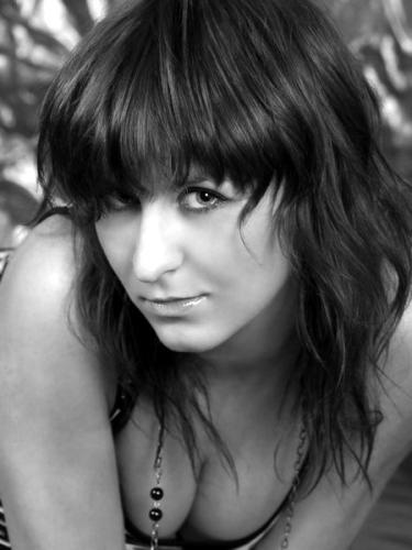 Das Foto wurde vom Model auf dem Portal des tschechischen Modelsky s.r.o.