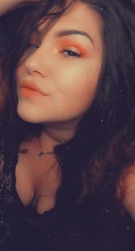 The photo was inserted by the model on the portal of the Czech Modelky s.r.o.