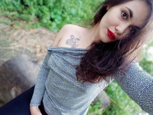 Fotografii vložila modelka na portál České Modelky ::www.ceskemodelky.cz::