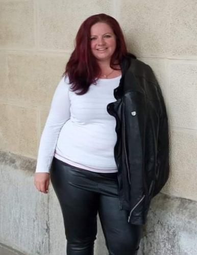 Фотография была вставлена моделью на портале чешской модели с.р.о.