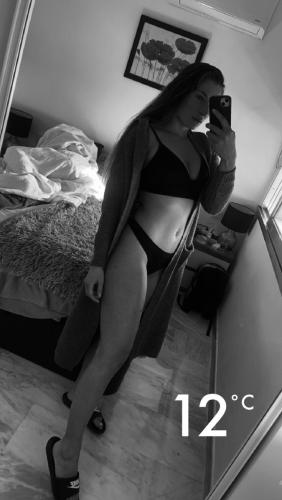 La photo a été insérée par le modèle sur le portail du Modelky tchèque s.r.o.