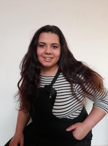 Фотография была вставлена моделью на портале чешской модели с.р.о.