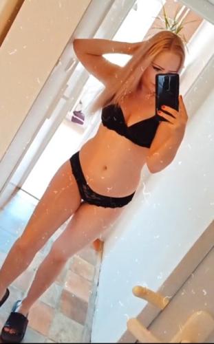 Das Foto wurde vom Model auf dem Portal des tschechischen Modelsky s.r.o.