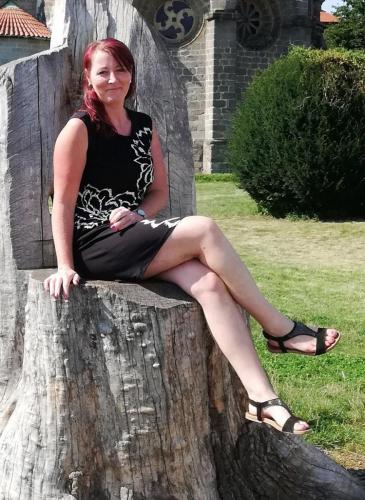 Zdjęcie zostało wstawione przez modelkę na portalu Czech Modelky s.r.o.