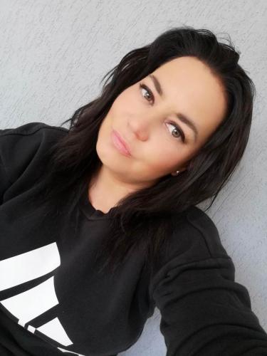 The photo was inserted by the model on the portal of the Czech Modelky s.r.o.