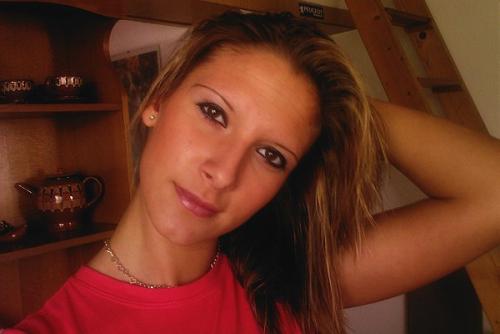 La photo a été insérée par le modèle sur le portail du Modelky tchèque s.r.o.