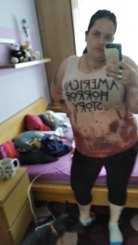 Fotografii vložila modelka na portál České Modelky ::www.ceskemodelky.cz::