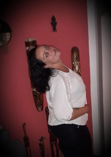 Fotografiu vložila modelka na portál spoločnosti Slovenskej Modelky s.r.o.