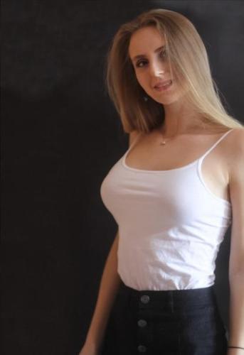 Zdjęcie zostało wstawione przez modelkę na portalu Czech Modelky s.r.o.