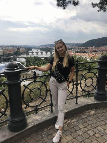 Fotografii vložila modelka na portál České Modelky ::www.ceskemodelky.cz::