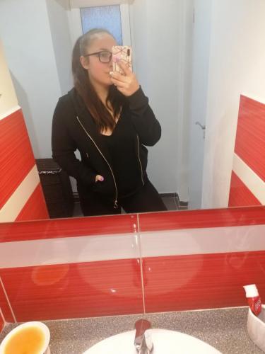 Fotografii vložila modelka na portál České Modelky ::www.ceskemodelky.cz::