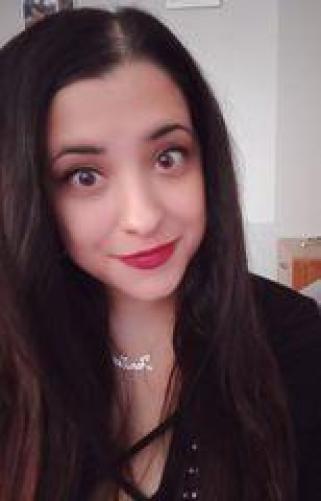 Fotografiu vložila modelka na portál spoločnosti Slovenskej Modelky s.r.o.