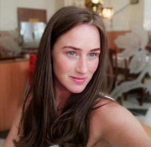 Das Foto wurde vom Model auf dem Portal des tschechischen Modelsky s.r.o.