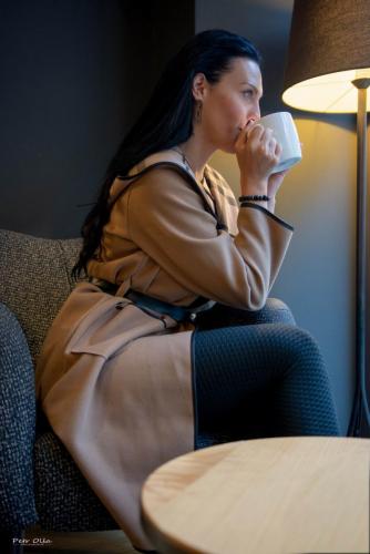 Fotografiu vložila modelka na portál spoločnosti Slovenskej Modelky s.r.o.