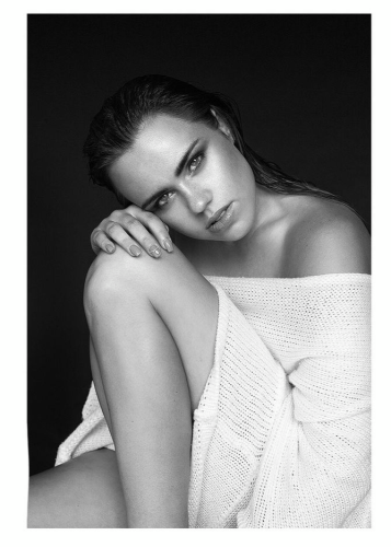 Fotografii vložila modelka na portál České Modelky ::www.ceskemodelky.cz::