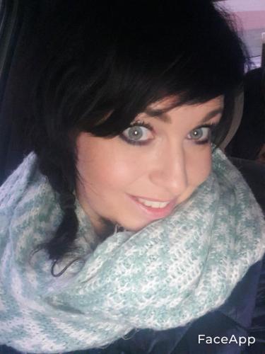 Fotografii vložila modelka na portál České Modelky ::www.ceskemodelky.cz::