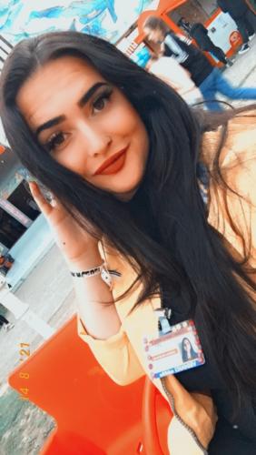 Fotografii vložila modelka na portál České Modelky ::www.ceskemodelky.cz::