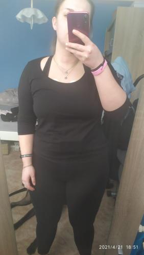 Zdjęcie zostało wstawione przez modelkę na portalu Czech Modelky s.r.o.