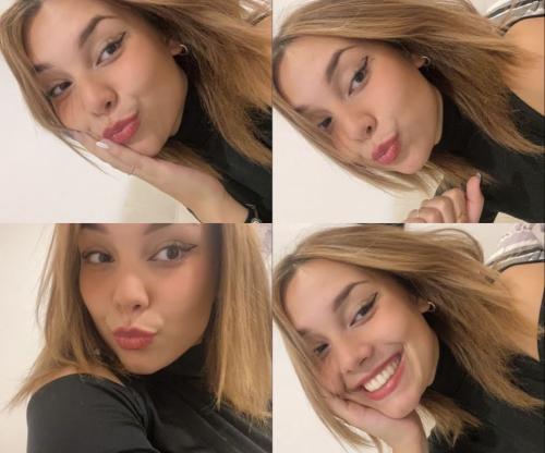 Fotografii vložila modelka na portál České Modelky ::www.ceskemodelky.cz::