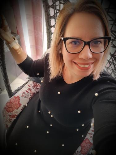 Fotografii vložila modelka na portál České Modelky ::www.ceskemodelky.cz::