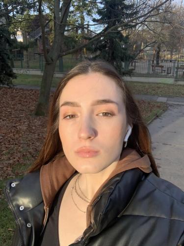 Fotografii vložila modelka na portál České Modelky ::www.ceskemodelky.cz::