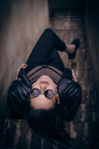 La photo a été insérée par le modèle sur le portail du Modelky tchèque s.r.o.