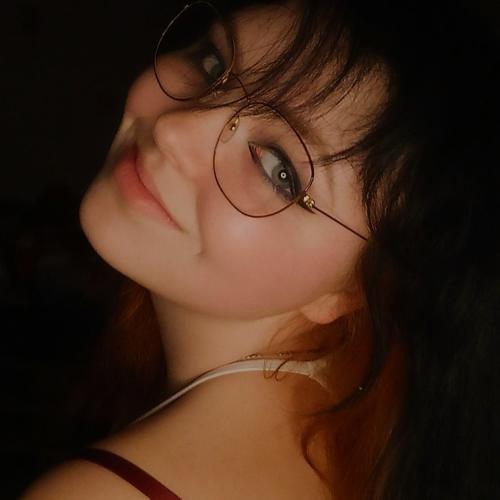 Billedet blev indsat af modellen på portalen til den tjekkiske Modelky s.r.o.