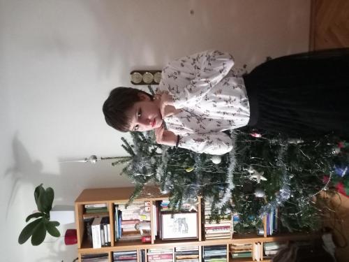 A fényképet a modell helyezte be a cseh Modelky s.r.o portáljára.