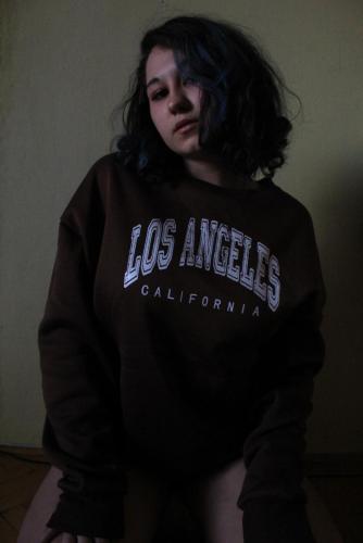 La photo a été insérée par le modèle sur le portail du Modelky tchèque s.r.o.