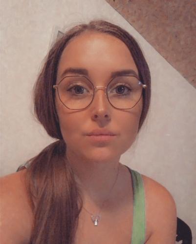 Fotografiu vložila modelka na portál spoločnosti Slovenskej Modelky s.r.o.