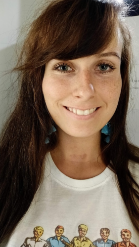 Fotografii vložila modelka na portál České Modelky ::www.ceskemodelky.cz::