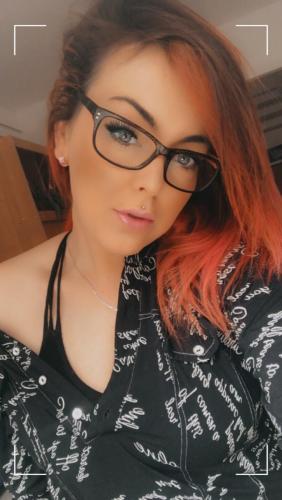 Das Foto wurde vom Model auf dem Portal des tschechischen Modelsky s.r.o.