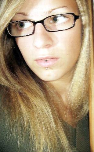 Billedet blev indsat af modellen på portalen til den tjekkiske Modelky s.r.o.