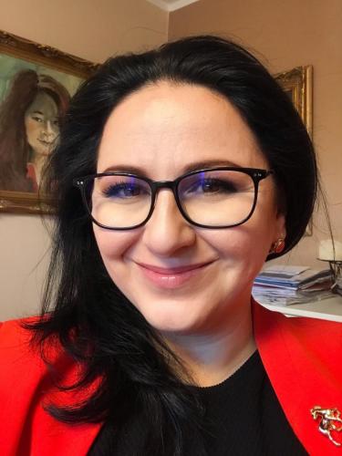 The photo was inserted by the model on the portal of the Czech Modelky s.r.o.