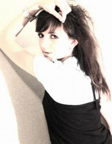 Fotografii vložila modelka na portál České Modelky ::www.ceskemodelky.cz::