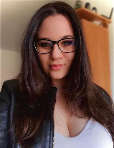 Fotografii vložila modelka na portál České Modelky ::www.ceskemodelky.cz::