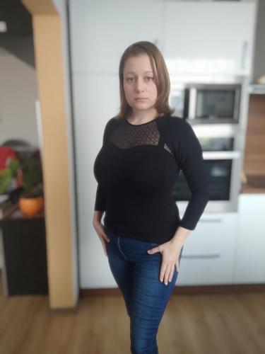 Zdjęcie zostało wstawione przez modelkę na portalu Czech Modelky s.r.o.