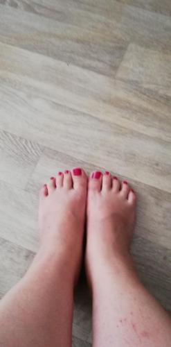 The photo was inserted by the model on the portal of the Czech Modelky s.r.o.