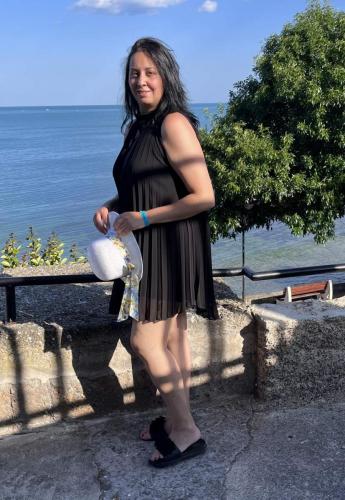 La photo a été insérée par le modèle sur le portail du Modelky tchèque s.r.o.