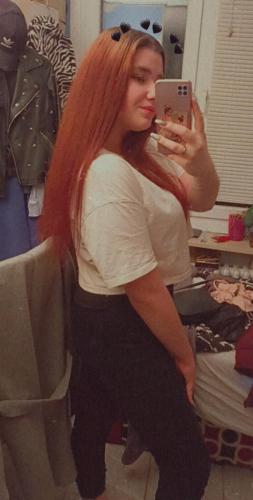 La photo a été insérée par le modèle sur le portail du Modelky tchèque s.r.o.