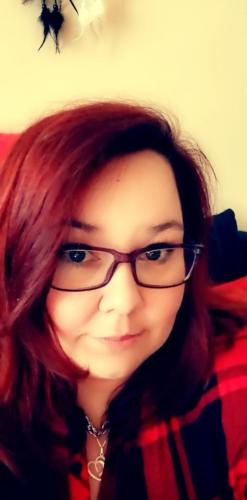 Das Foto wurde vom Model auf dem Portal des tschechischen Modelsky s.r.o.