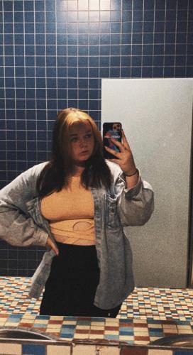 Billedet blev indsat af modellen på portalen til den tjekkiske Modelky s.r.o.