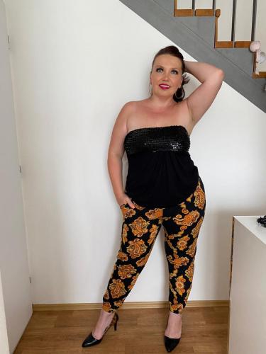 La photo a été insérée par le modèle sur le portail du Modelky tchèque s.r.o.