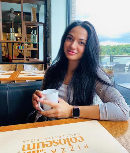 La photo a été insérée par le modèle sur le portail du Modelky tchèque s.r.o.