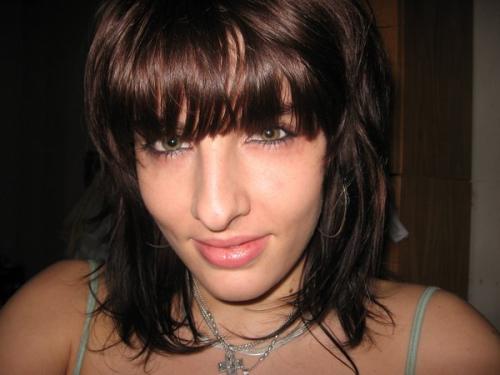 Zdjęcie zostało wstawione przez modelkę na portalu Czech Modelky s.r.o.