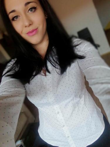 A fényképet a modell helyezte be a cseh Modelky s.r.o portáljára.