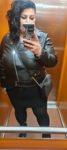 Das Foto wurde vom Model auf dem Portal des tschechischen Modelsky s.r.o.