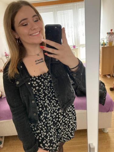 Fotografii vložila modelka na portál České Modelky ::www.ceskemodelky.cz::